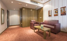 Royal Tulip Hotel Llc