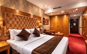 Royal Tulip Hotel Llc